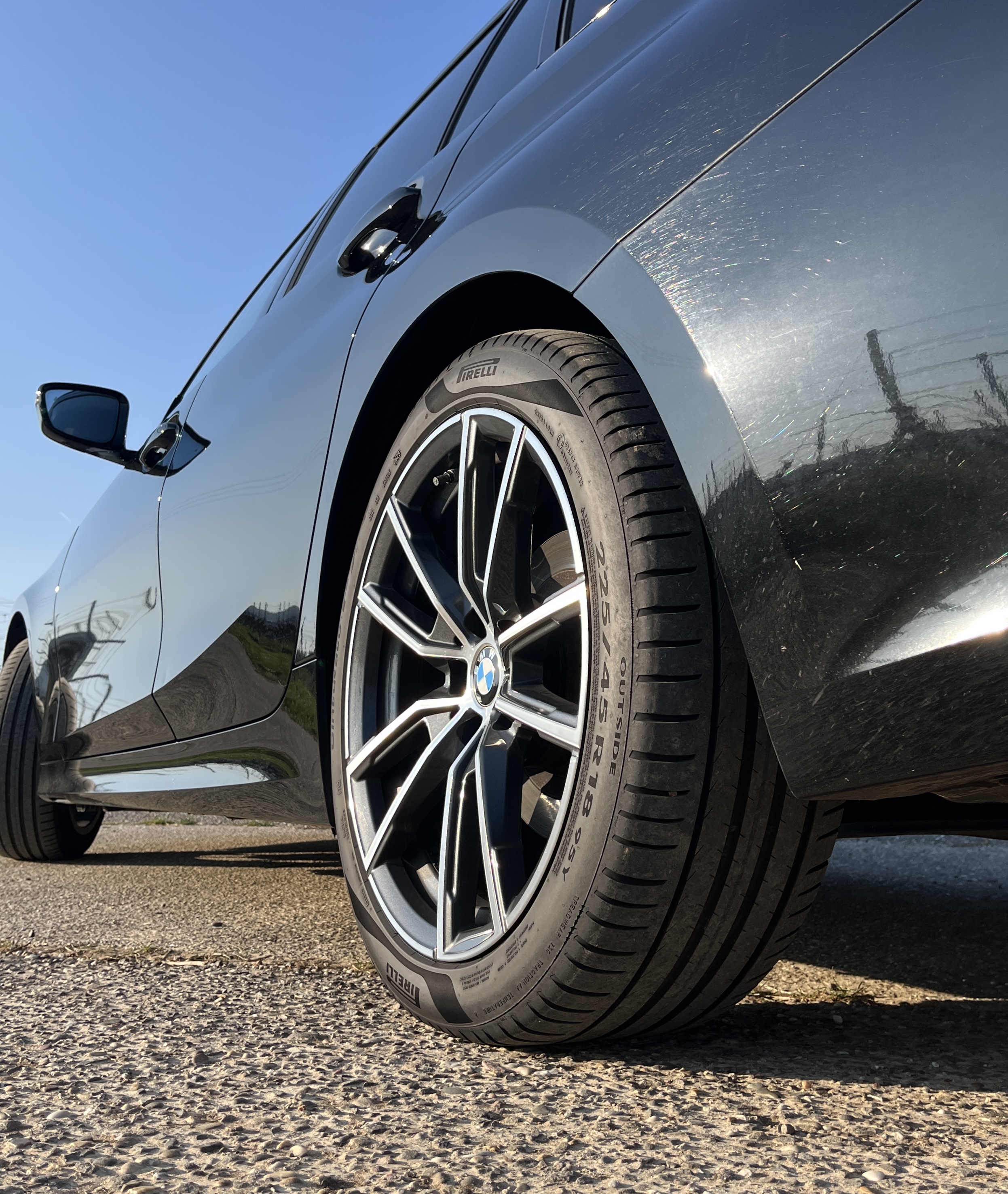 BMW 320D