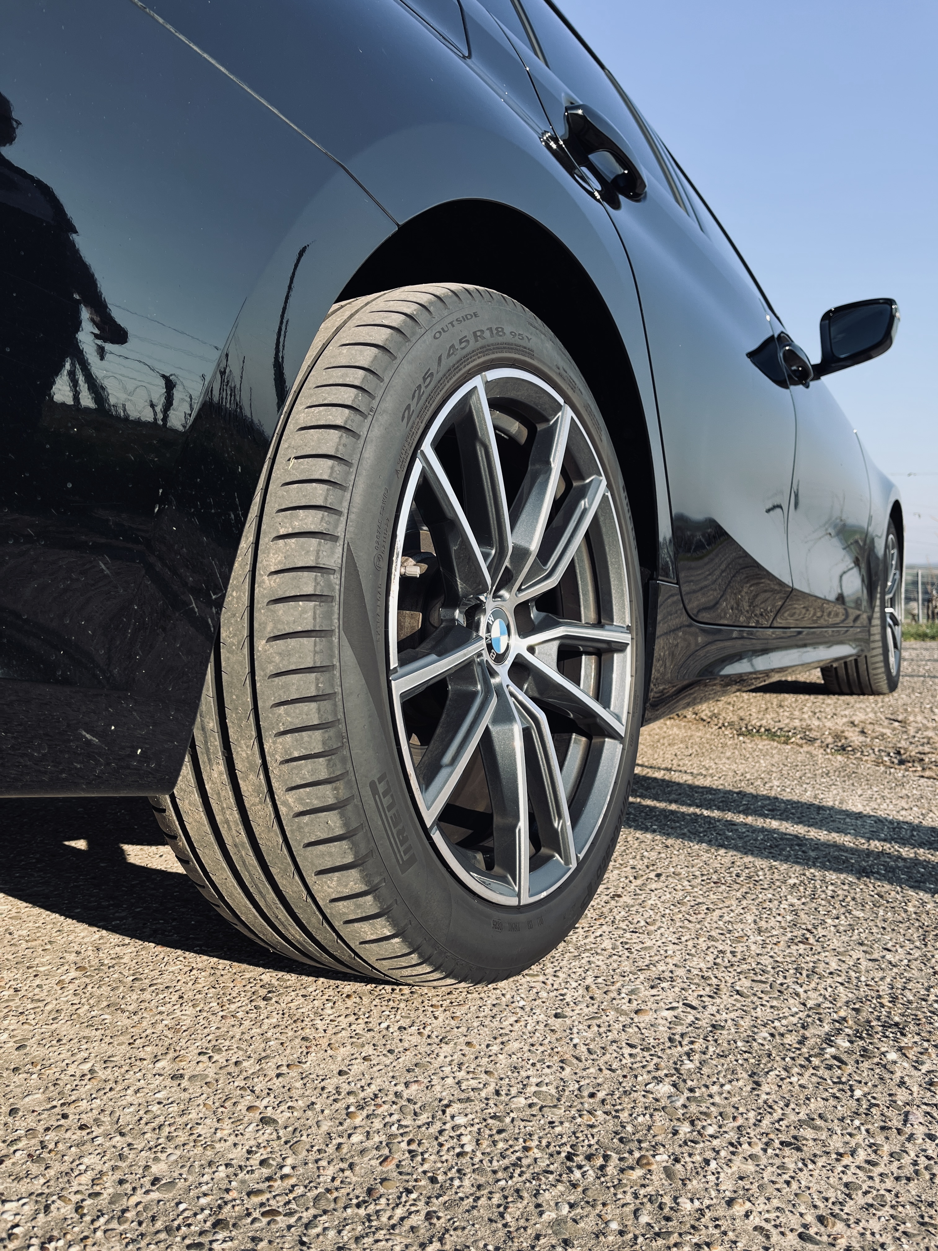 BMW 320D