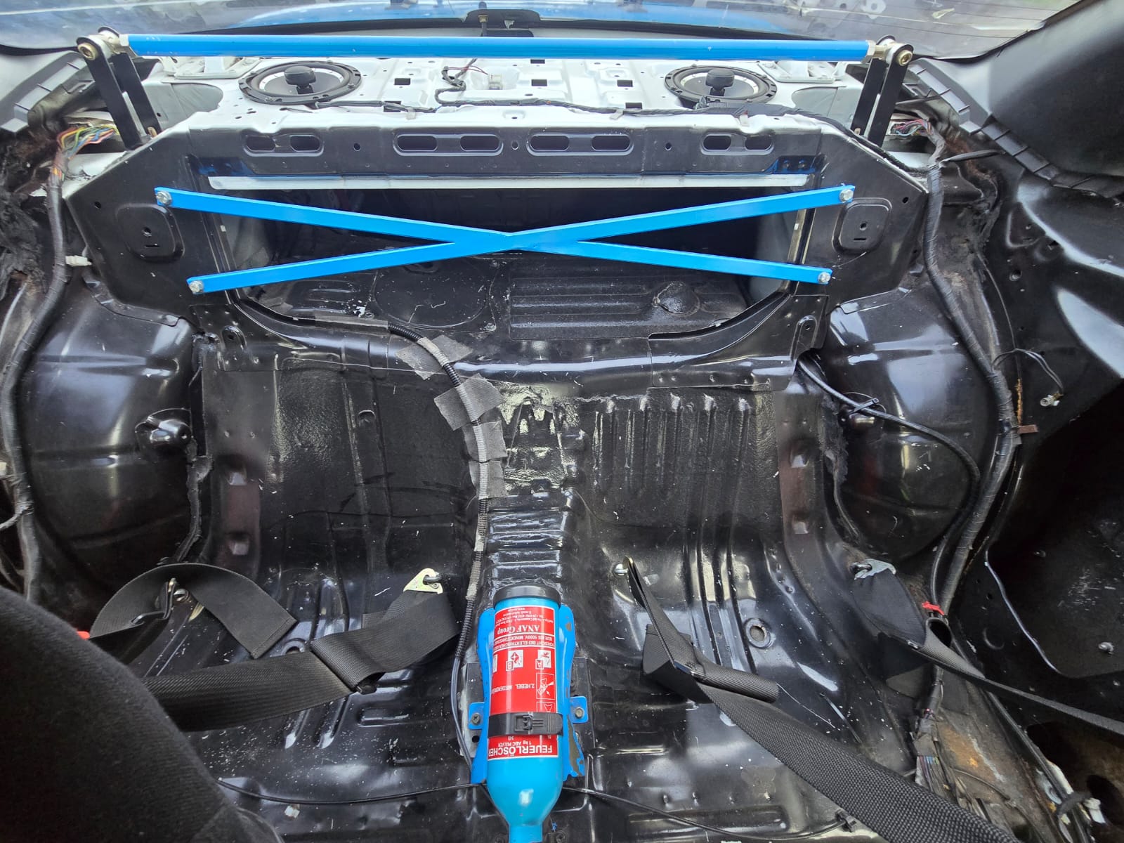 Nissan 200sx S14