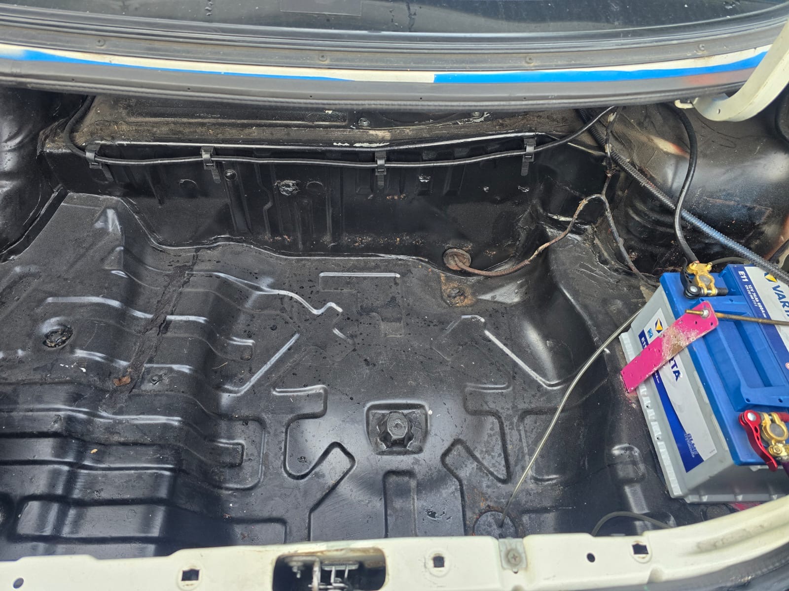 Nissan 200sx S14