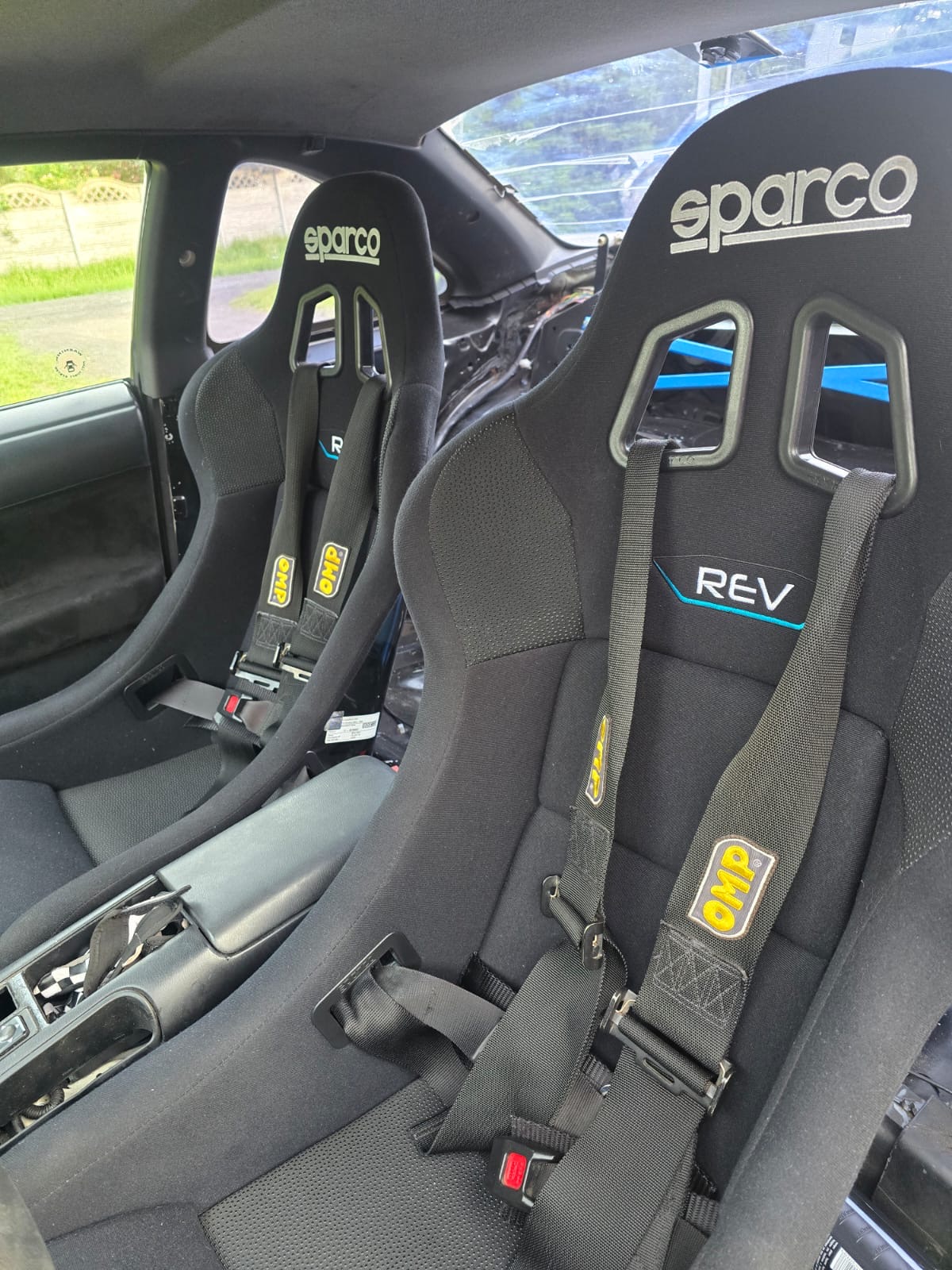 Nissan 200sx S14